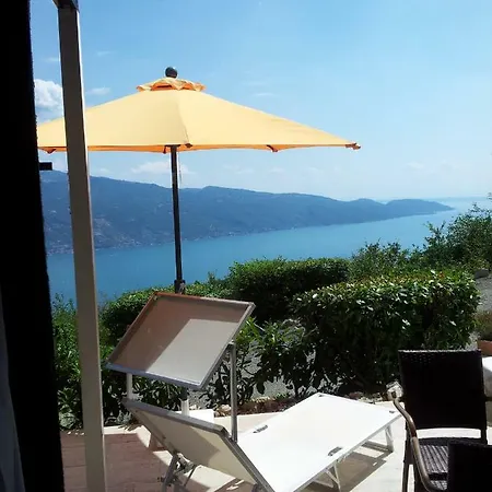 Ferienpark Casa Sonnensee C06 Tignale