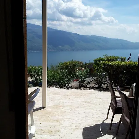 Ferienpark Casa Sonnensee C06