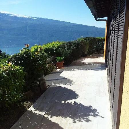 Casa Sonnensee C06 Ferienpark Tignale