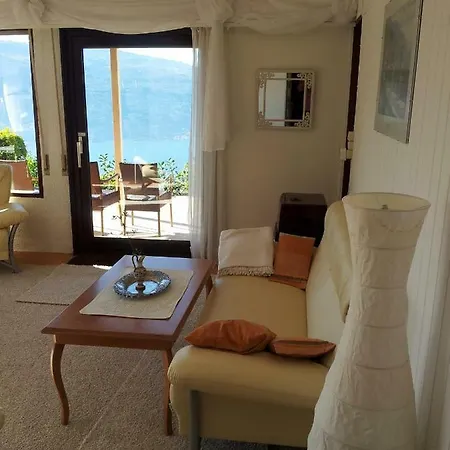 Casa Sonnensee C06 Тиньяле