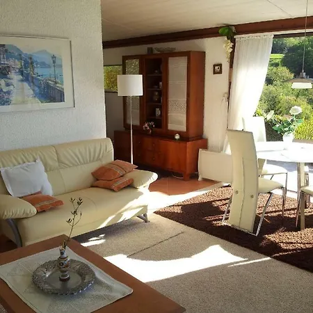 База отдыха Casa Sonnensee C06 *